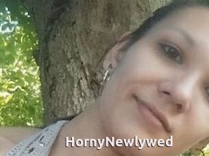 HornyNewlywed