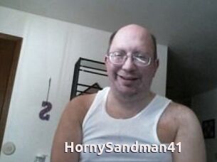 HornySandman41