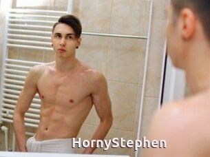 HornyStephen