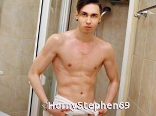 HornyStephen69