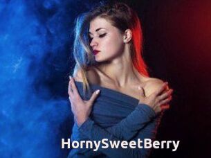 HornySweetBerry