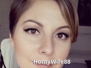 HornyWife88