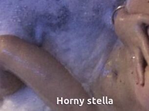 Horny_stella