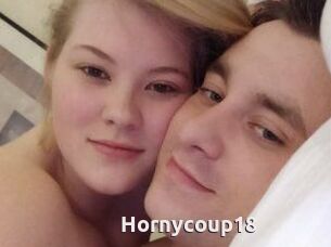 Hornycoup18