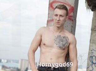 Hornygod69