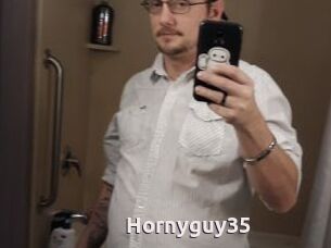 Hornyguy35