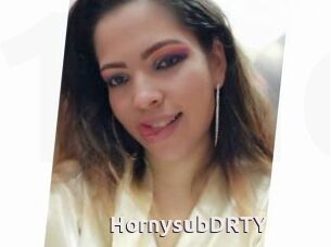 HornysubDRTY