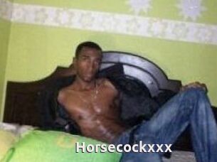 Horsecockxxx