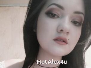 HotAlex4u