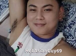 HotAsianGuy69