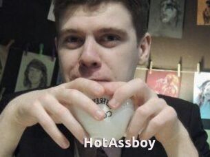 HotAssboy