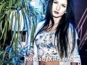 HotBabyXAmanda