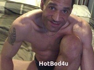 HotBod4u