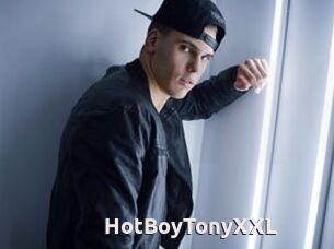 HotBoyTonyXXL