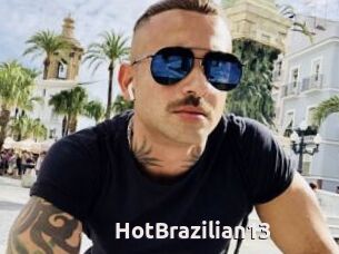 HotBrazilian13