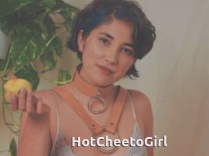 HotCheetoGirl