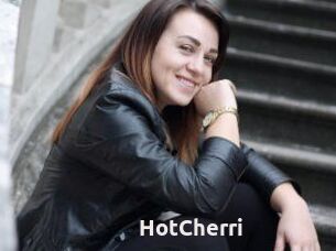 HotCherri