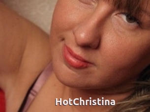 HotChristina