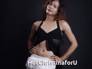 HotChristinaforU