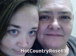 HotCountryRose69