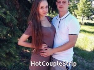 HotCoupleStrip