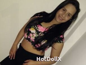 HotDollX