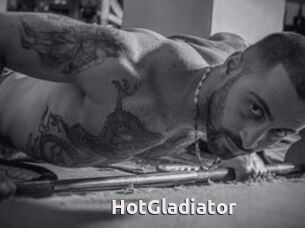 HotGladiator