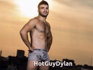 HotGuyDylan