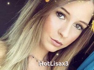 HotLisax3