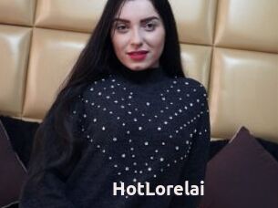 HotLorelai