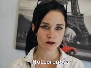 HotLorenStar