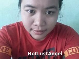 HotLustAngel