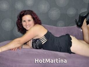 HotMartina