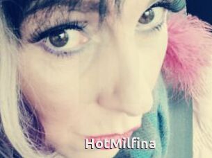 HotMilfina