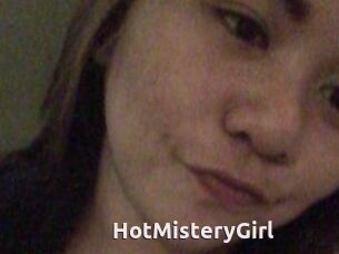 HotMisteryGirl