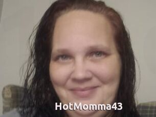 HotMomma43