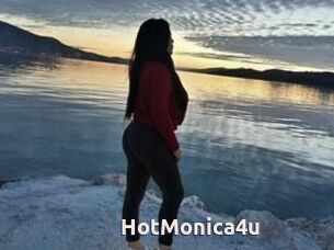 HotMonica4u