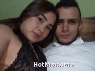 HotMrandMrs