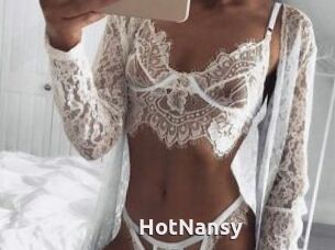 HotNansy