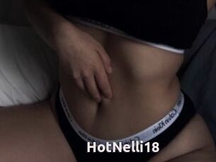 HotNelli18