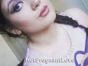 HotPregnantLove