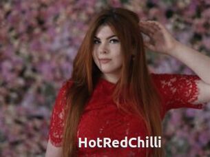 HotRedChilli