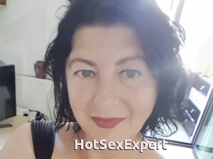 HotSexExpert