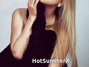 HotSummerX