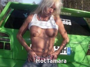 HotTamara