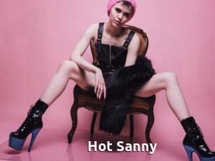 Hot_Sanny