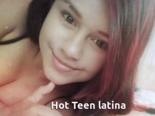 Hot_Teen_latina