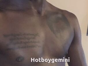 Hotboygemini