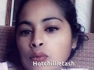 Hotchillietash