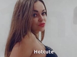 Hotcute